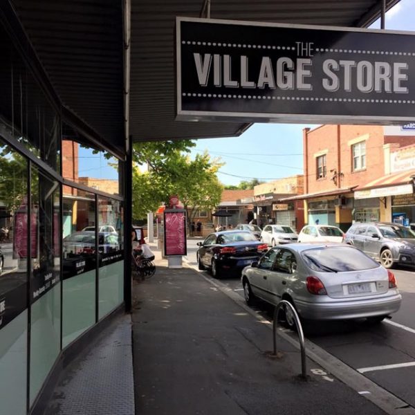 The Village Store - Messy Faces - Toddler, kids and family dinner ideas - Yarraville