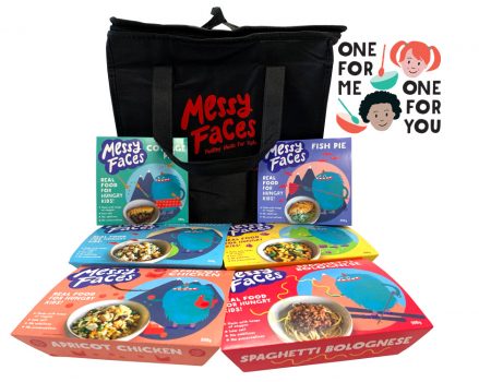 Messy Faces healthy lunch and dinner ideas for kids, toddlers and family. Plenty of options with quick delivery - Tuna Mornay - Spaghetti Bolognese - Cottage Pie - Fish Pie - Mac and Cheese - Apricot Chicken